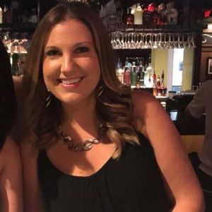 Meet your Posher, Kristin